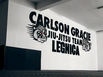 Carlson Gracie Legnica - Brazylijskie Jiu Jitsu